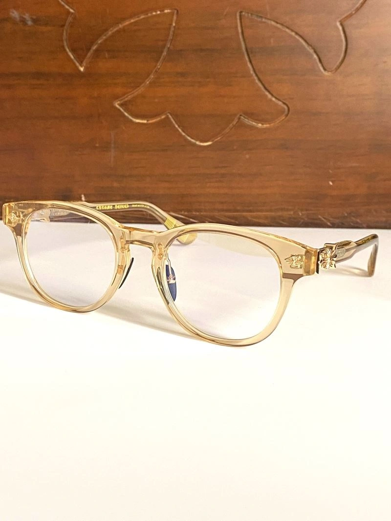 Stretchable Chrome Hearts Sunglasses 279044