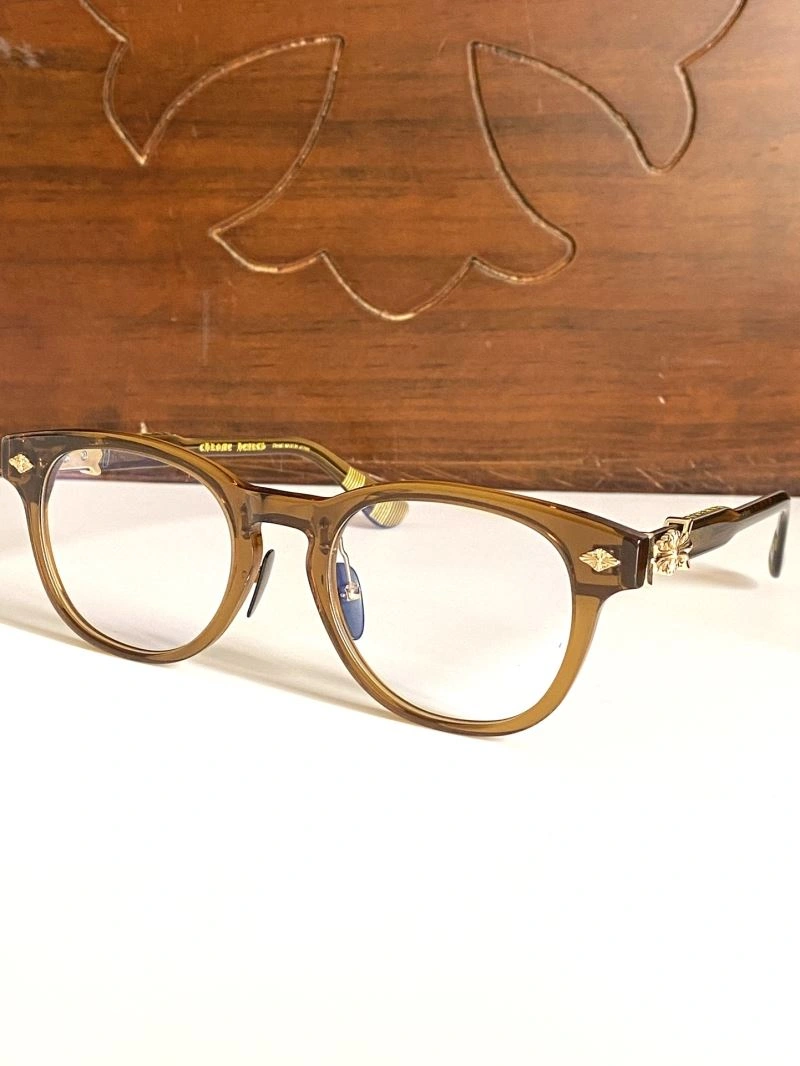 Stretchable Chrome Hearts Sunglasses 279044