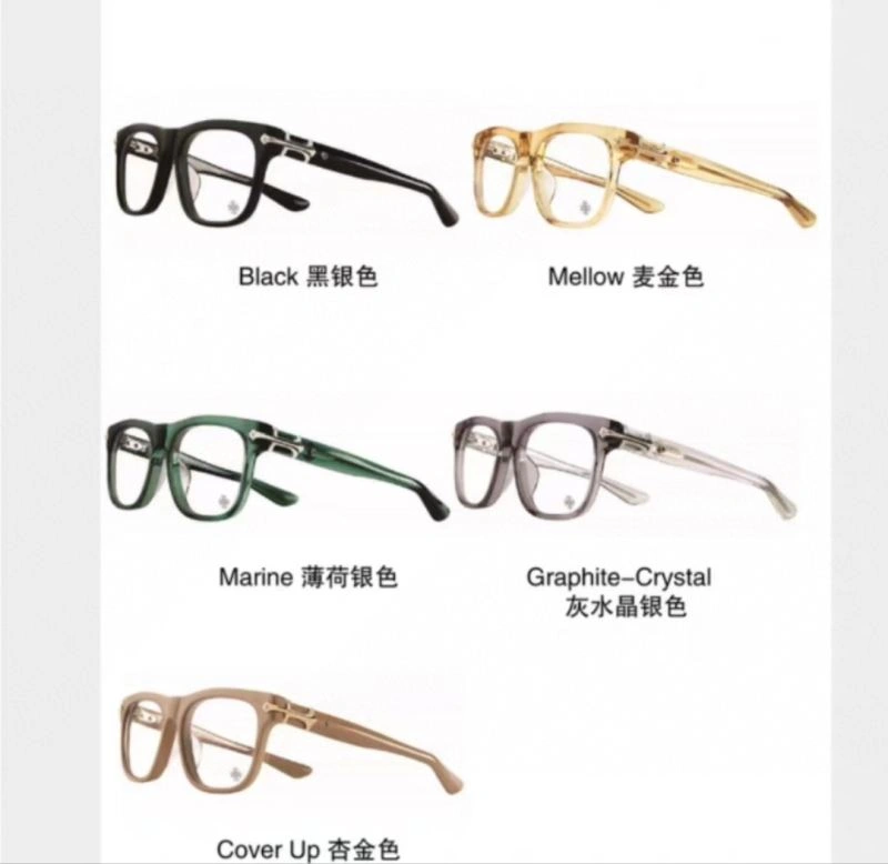 Chrome Hearts Sunglasses Bold 279052