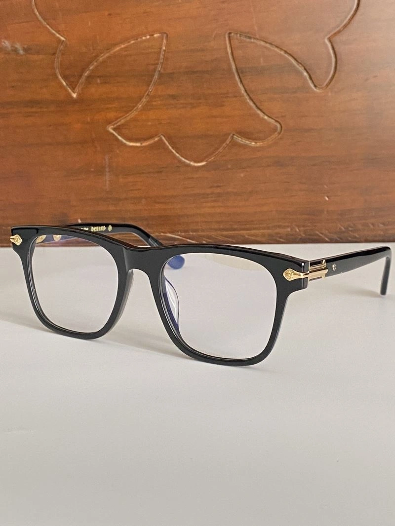 Chrome Hearts Sunglasses Bold 279052