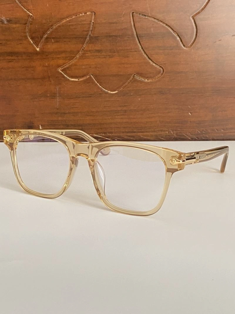 Chrome Hearts Sunglasses Bold 279052