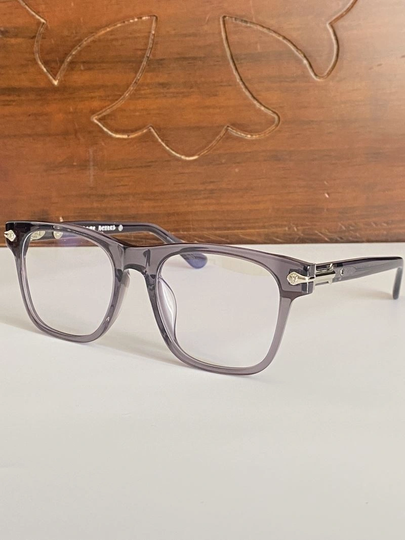 Chrome Hearts Sunglasses Bold 279052