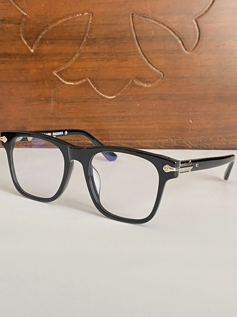 Chrome Hearts Sunglasses Bold 279052