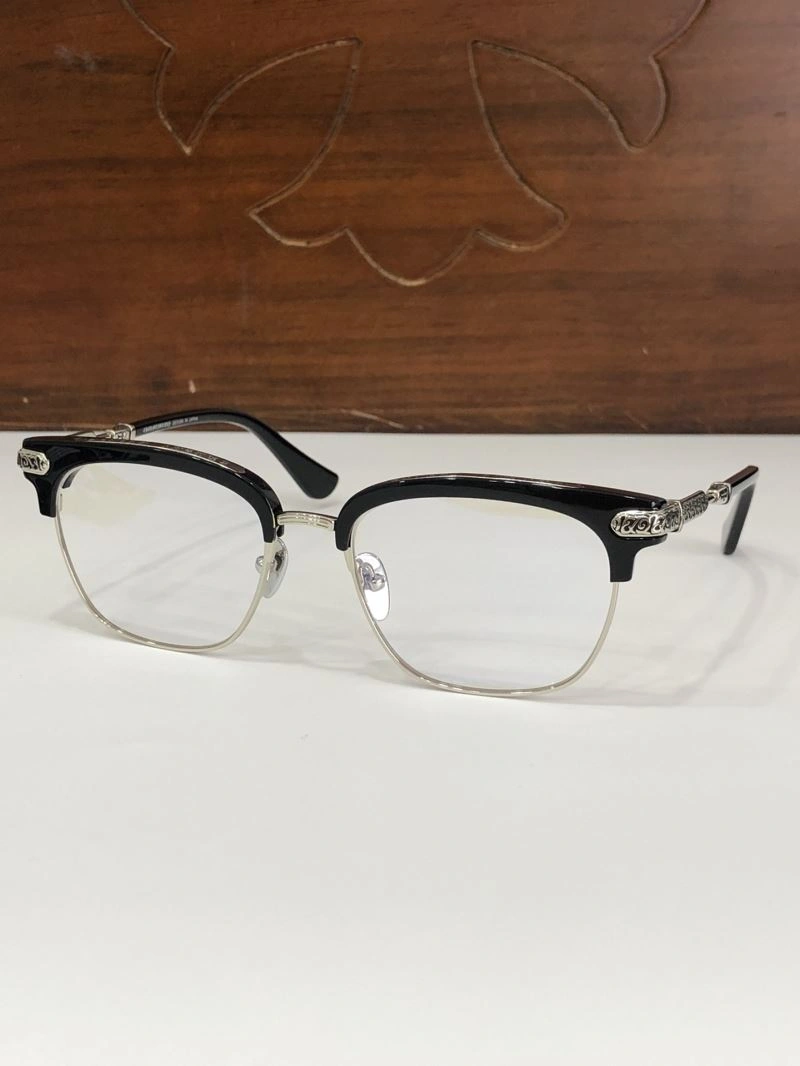 Chrome Hearts Sunglasses HighQuality 279038