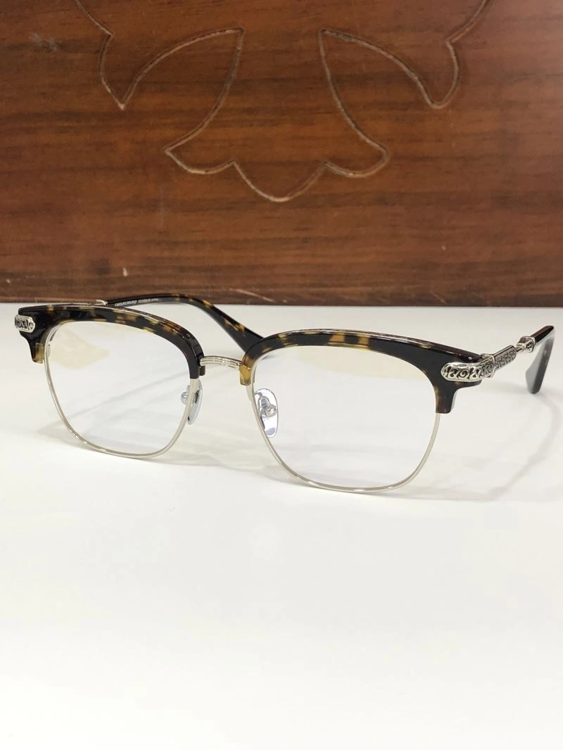 Chrome Hearts Sunglasses HighQuality 279038