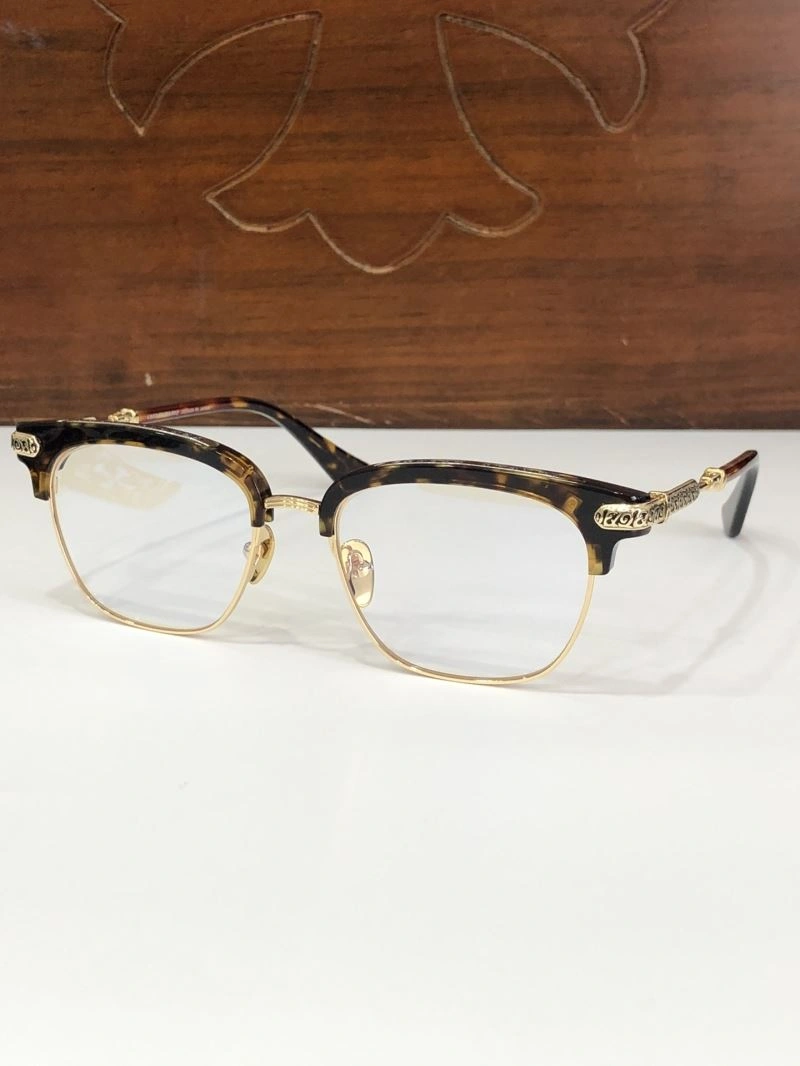 Chrome Hearts Sunglasses HighQuality 279038