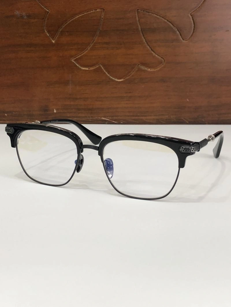 Chrome Hearts Sunglasses HighQuality 279038