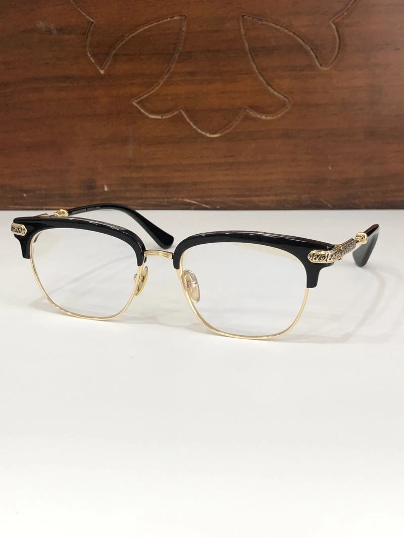 Chrome Hearts Sunglasses HighQuality 279038