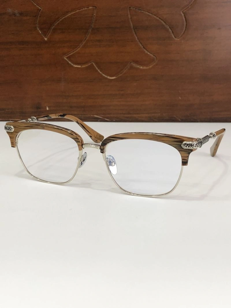 Chrome Hearts Sunglasses HighQuality 279038