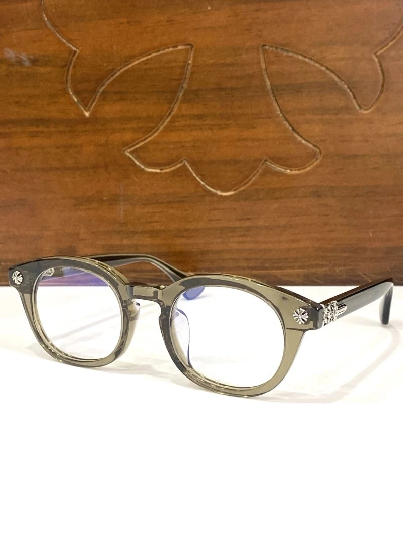 Chrome Hearts Sunglasses ComfortFit 279029