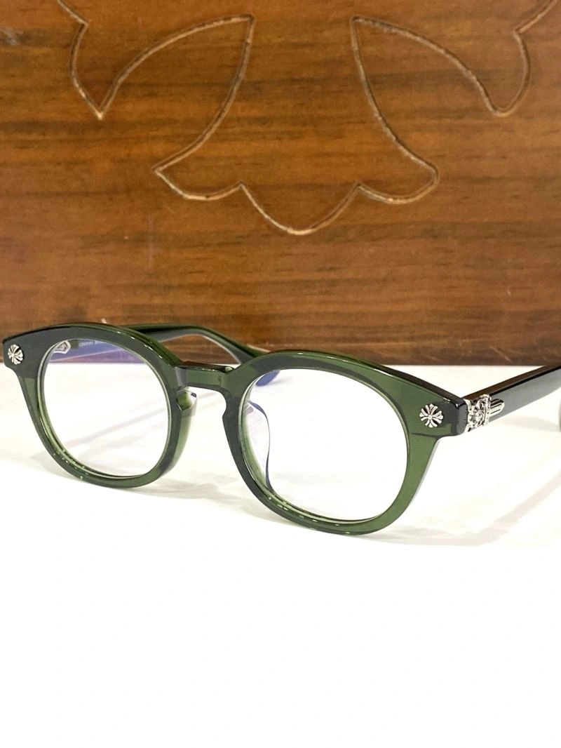 Chrome Hearts Sunglasses ComfortFit 279029