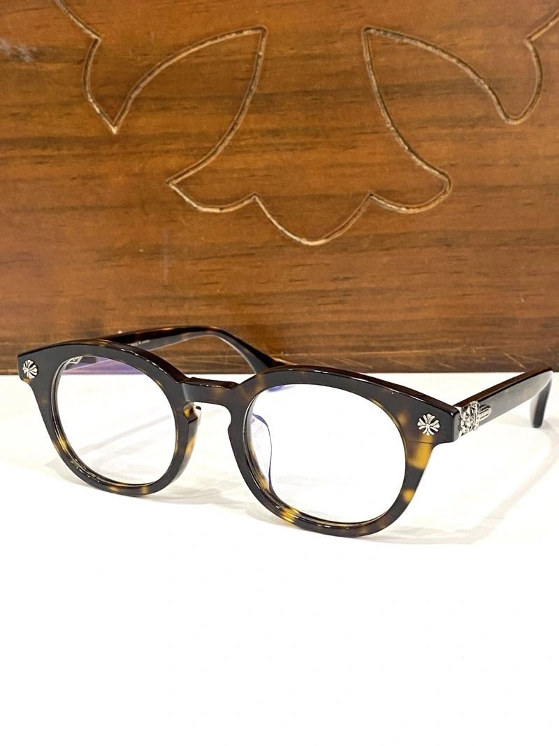 Chrome Hearts Sunglasses ComfortFit 279029
