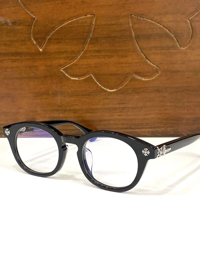 Chrome Hearts Sunglasses ComfortFit 279029