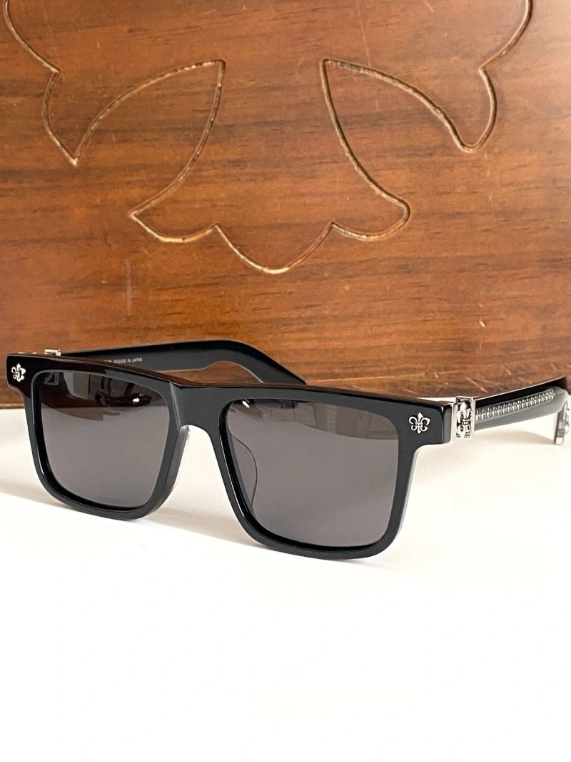 BestValue Chrome Hearts Sunglasses 279039
