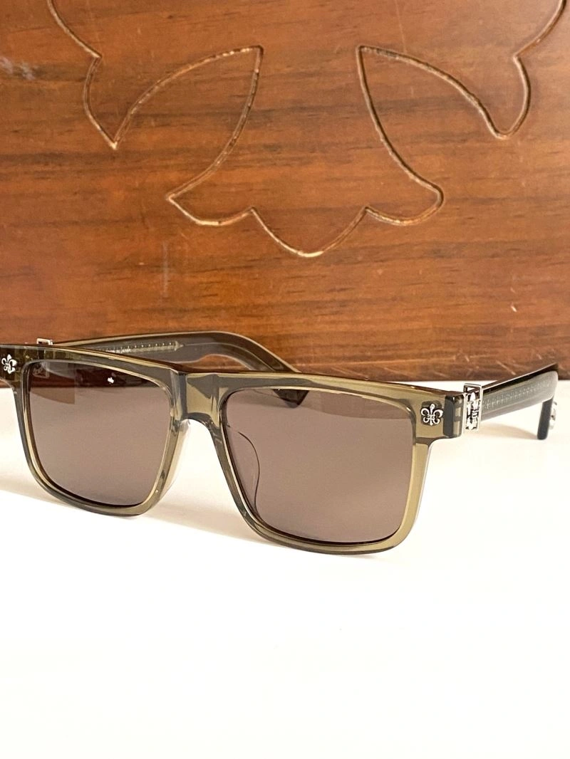 BestValue Chrome Hearts Sunglasses 279039