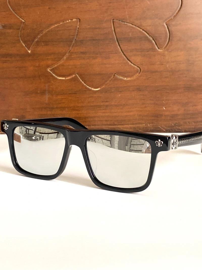 BestValue Chrome Hearts Sunglasses 279039