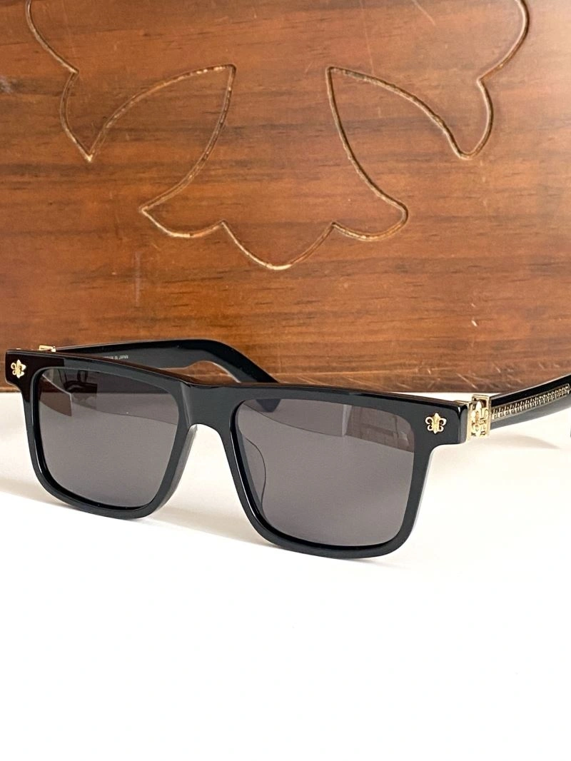 BestValue Chrome Hearts Sunglasses 279039