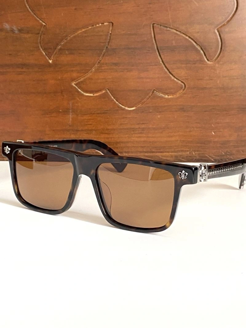 BestValue Chrome Hearts Sunglasses 279039