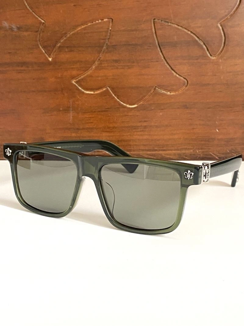 BestValue Chrome Hearts Sunglasses 279039