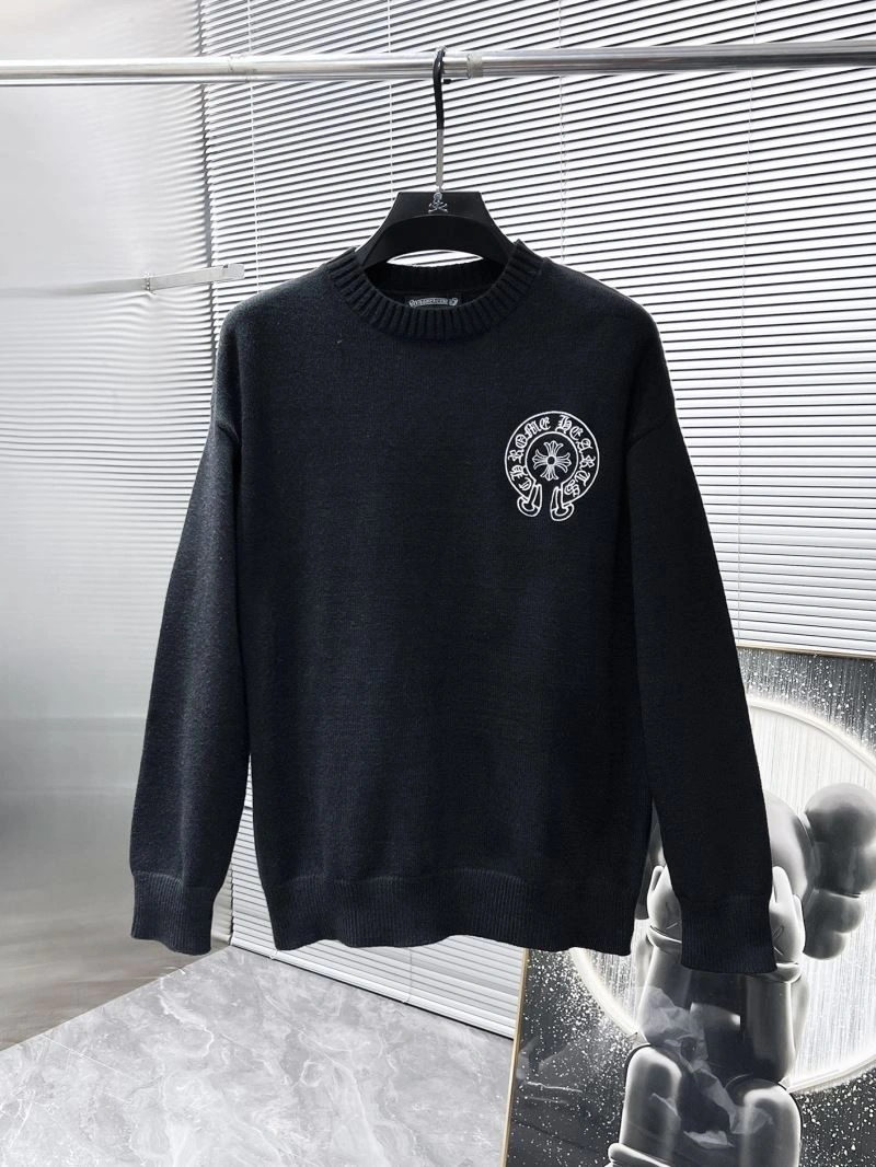 Affordable Chrome Hearts Sweaters 118719