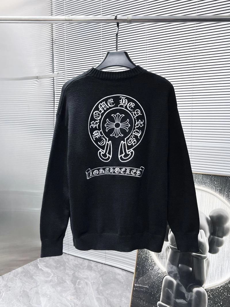 Affordable Chrome Hearts Sweaters 118719