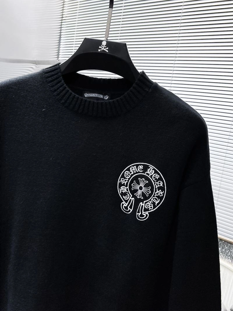 Affordable Chrome Hearts Sweaters 118719