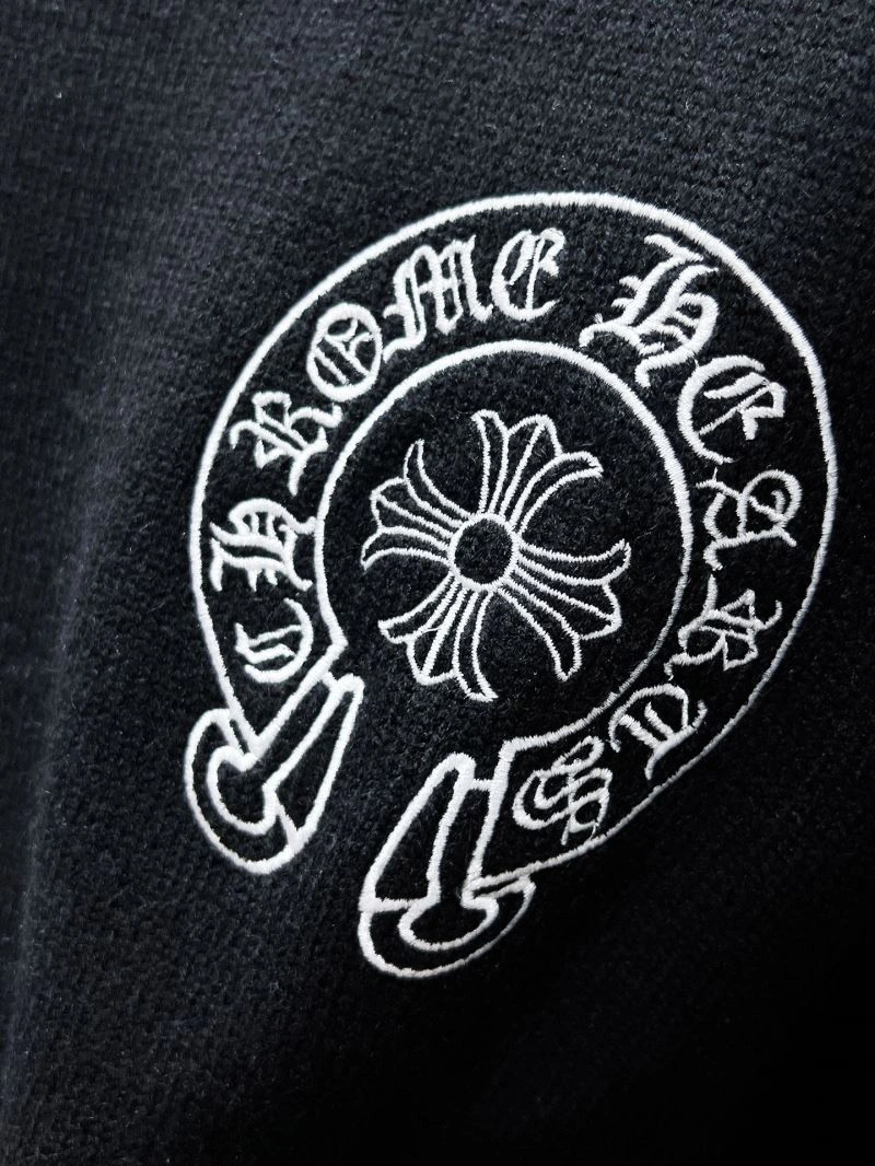 Affordable Chrome Hearts Sweaters 118719