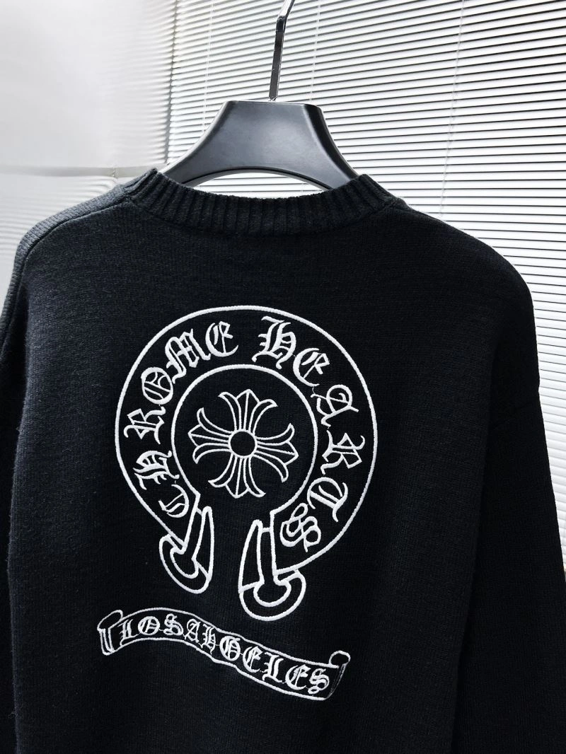 Affordable Chrome Hearts Sweaters 118719