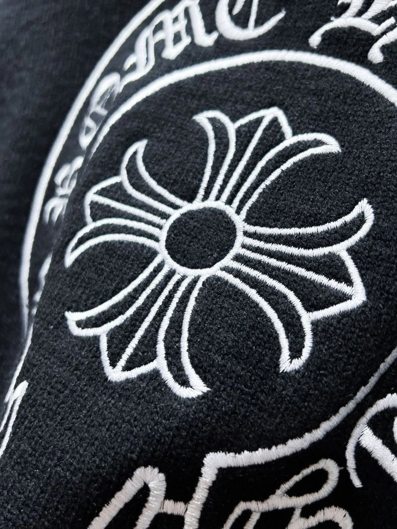 Affordable Chrome Hearts Sweaters 118719