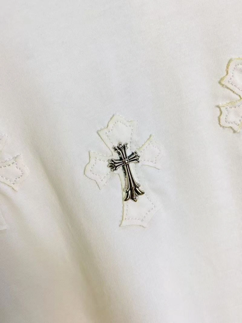 Chrome Hearts T-Shirts Modern 119135