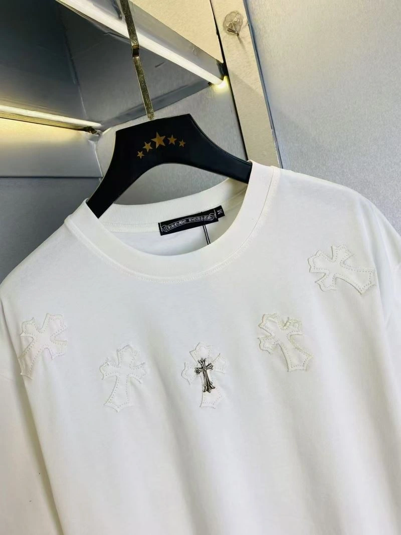 Chrome Hearts T-Shirts Modern 119135