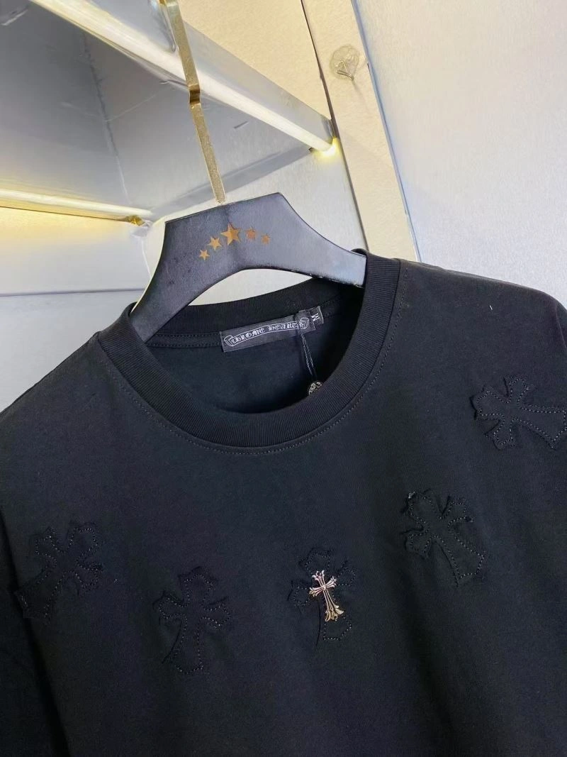Chrome Hearts T-Shirts Modern 119135