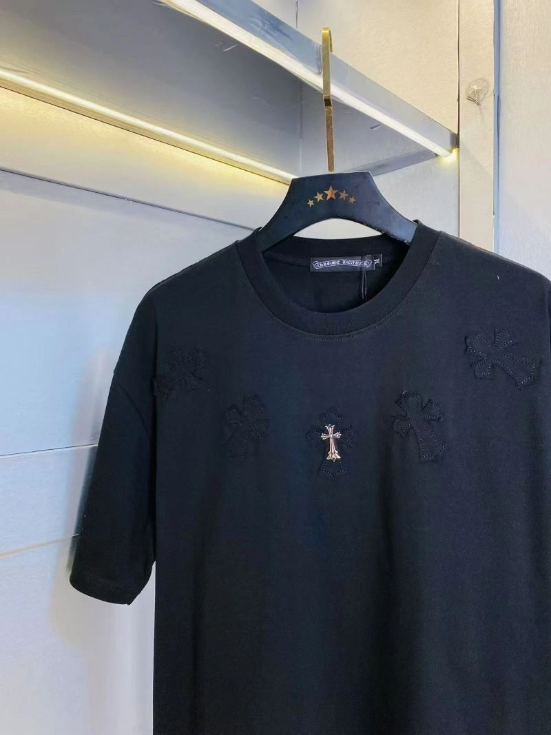 Chrome Hearts T-Shirts Modern 119135