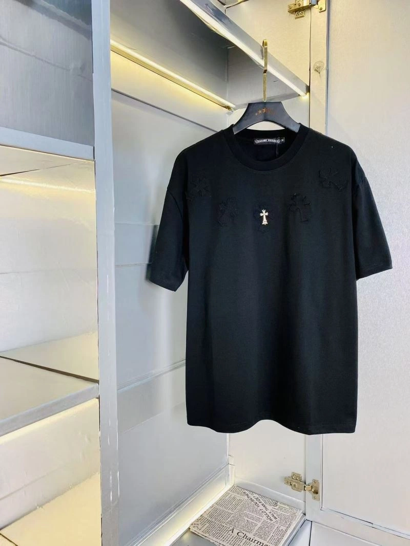 Chrome Hearts T-Shirts Modern 119135