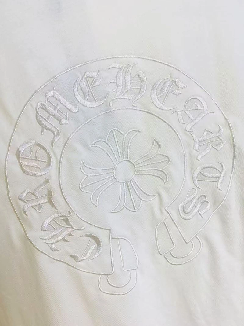 Chrome Hearts T-Shirts Modern 119135