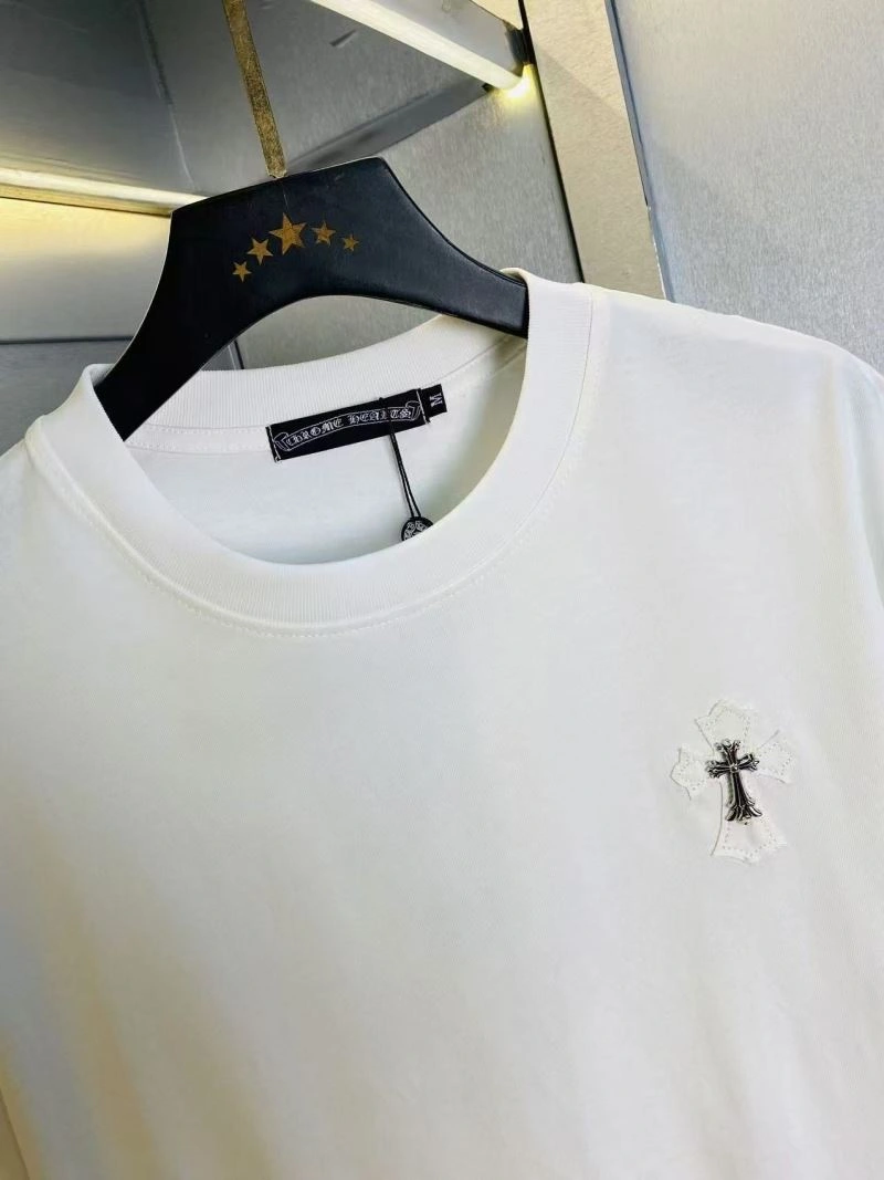 Chrome Hearts T-Shirts Modern 119135