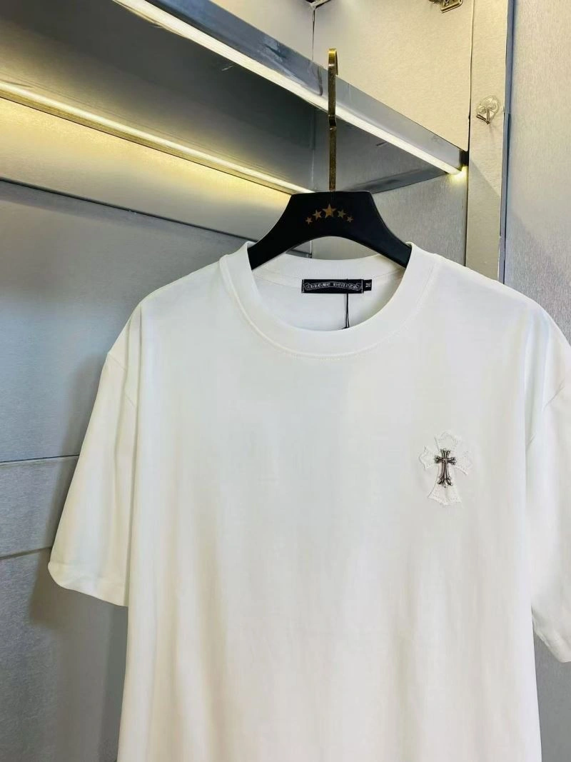 Chrome Hearts T-Shirts Modern 119135