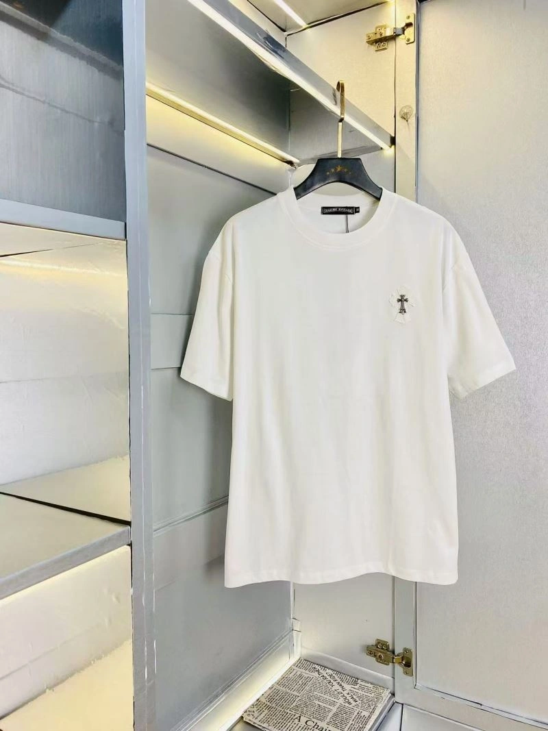 Chrome Hearts T-Shirts Modern 119135