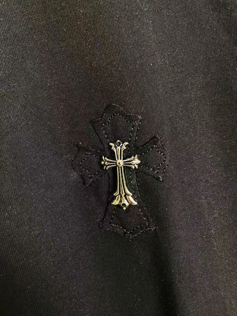 Chrome Hearts T-Shirts Modern 119135