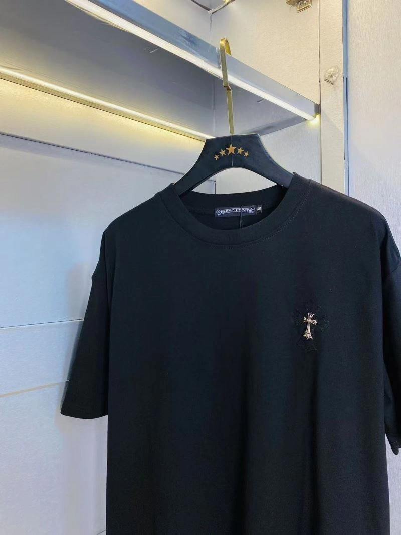 Chrome Hearts T-Shirts Modern 119135