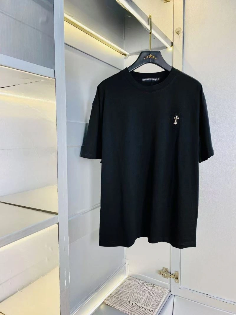 Chrome Hearts T-Shirts Modern 119135