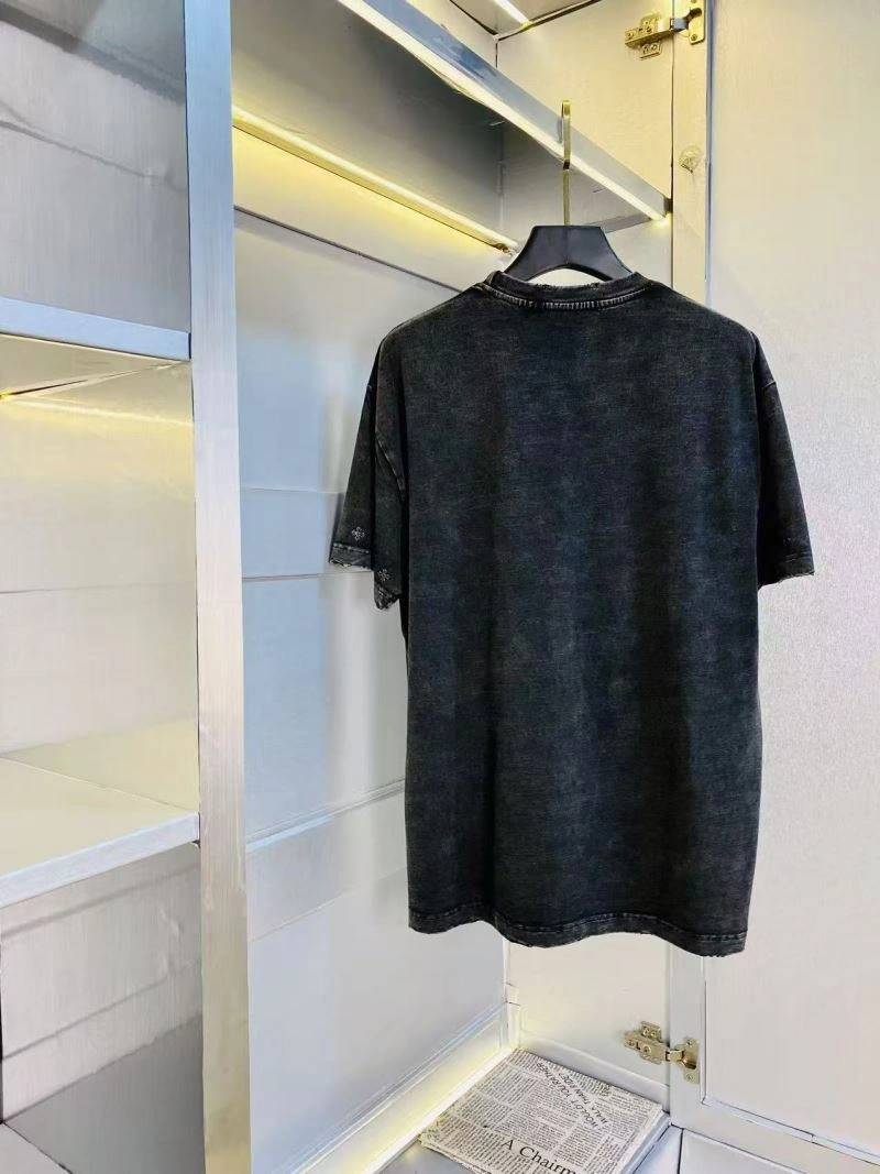 Chrome Hearts T-Shirts Lightweight 118336