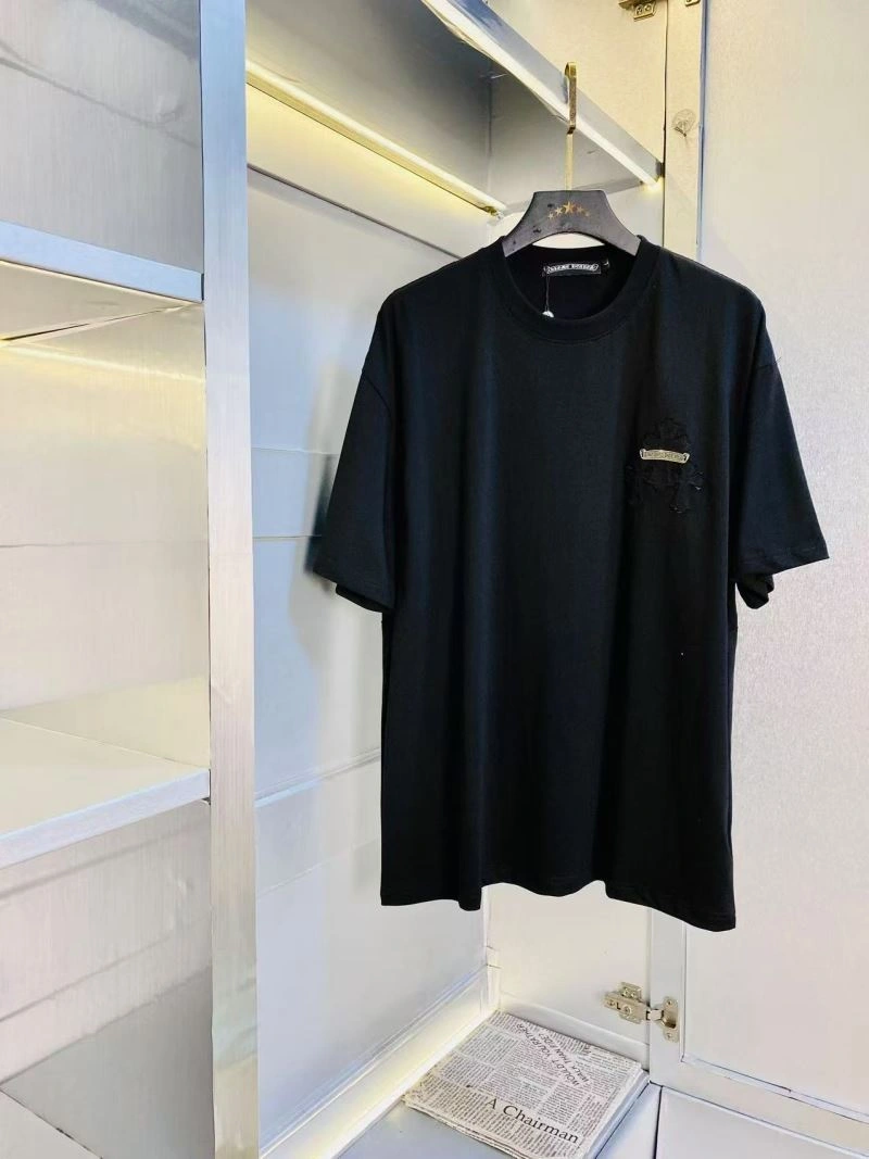 NewStyle Chrome Hearts T-Shirts 118354