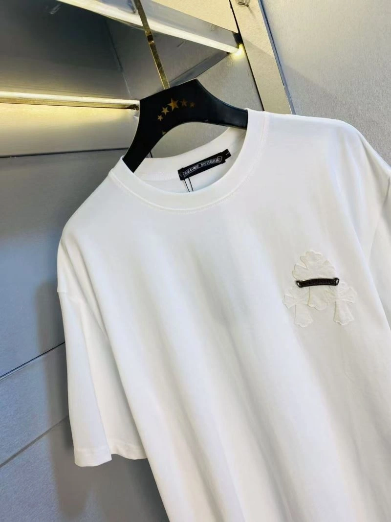 NewStyle Chrome Hearts T-Shirts 118354
