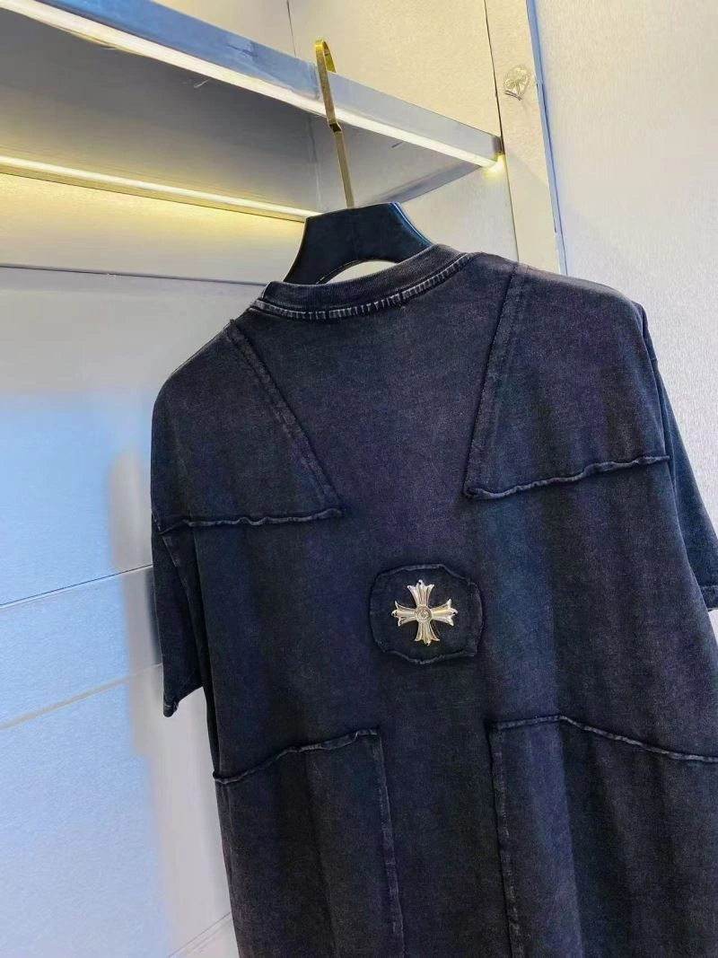 NewStyle Chrome Hearts T-Shirts 118354