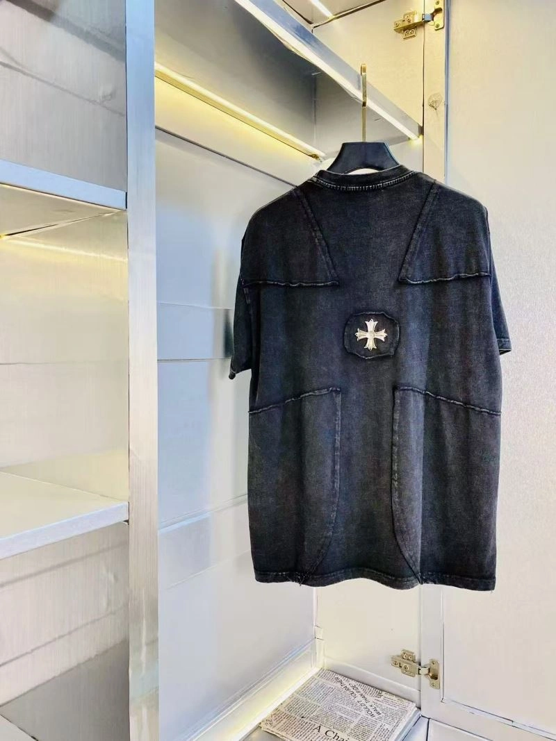NewStyle Chrome Hearts T-Shirts 118354