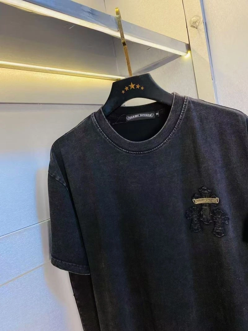 NewStyle Chrome Hearts T-Shirts 118354