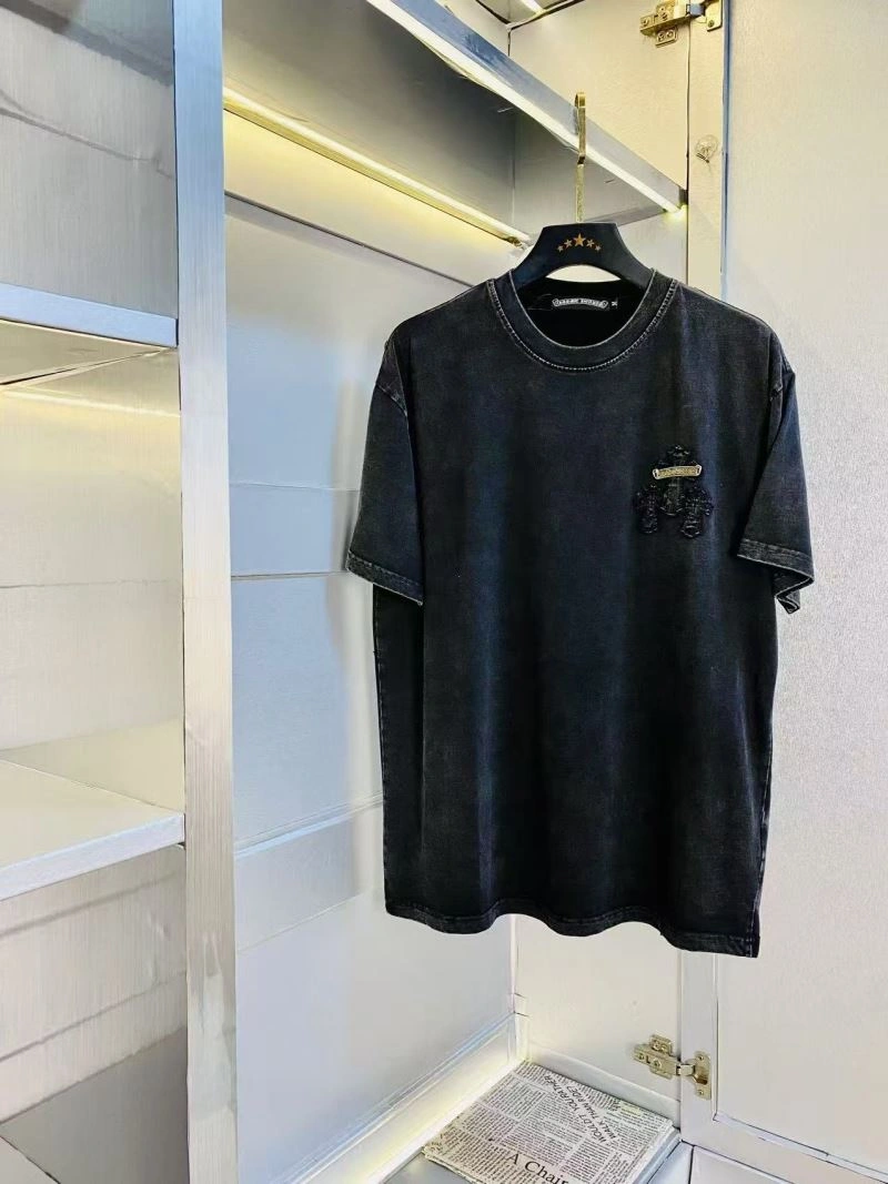 NewStyle Chrome Hearts T-Shirts 118354