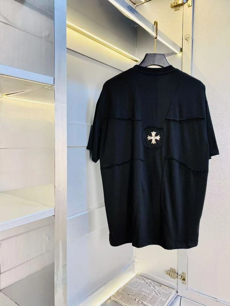 NewStyle Chrome Hearts T-Shirts 118354