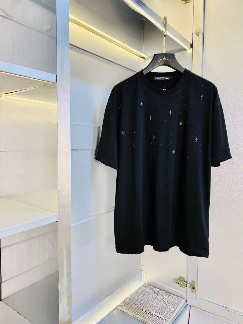Chrome Hearts T-Shirts Neat 118343